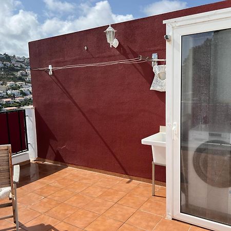 Estancia Bego Peñíscola 外观 照片