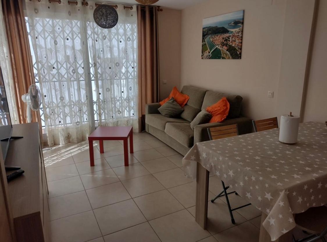 Estancia Bego Peñíscola 外观 照片