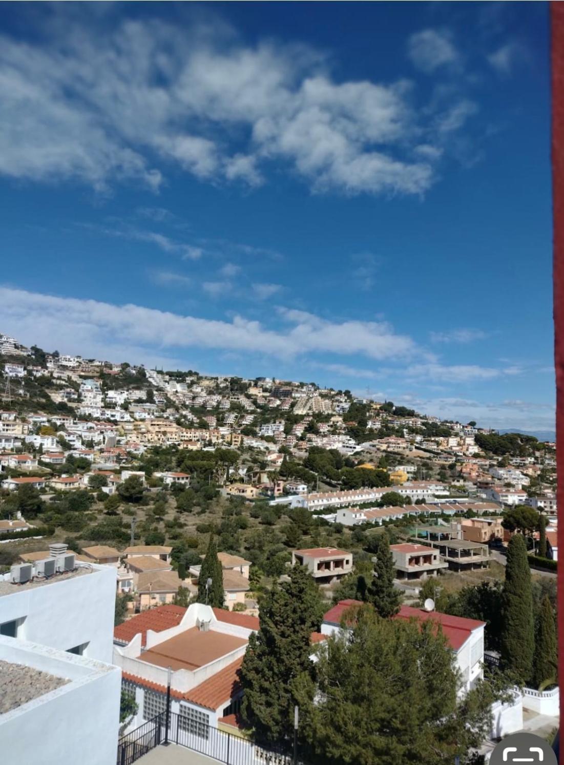 Estancia Bego Peñíscola 外观 照片