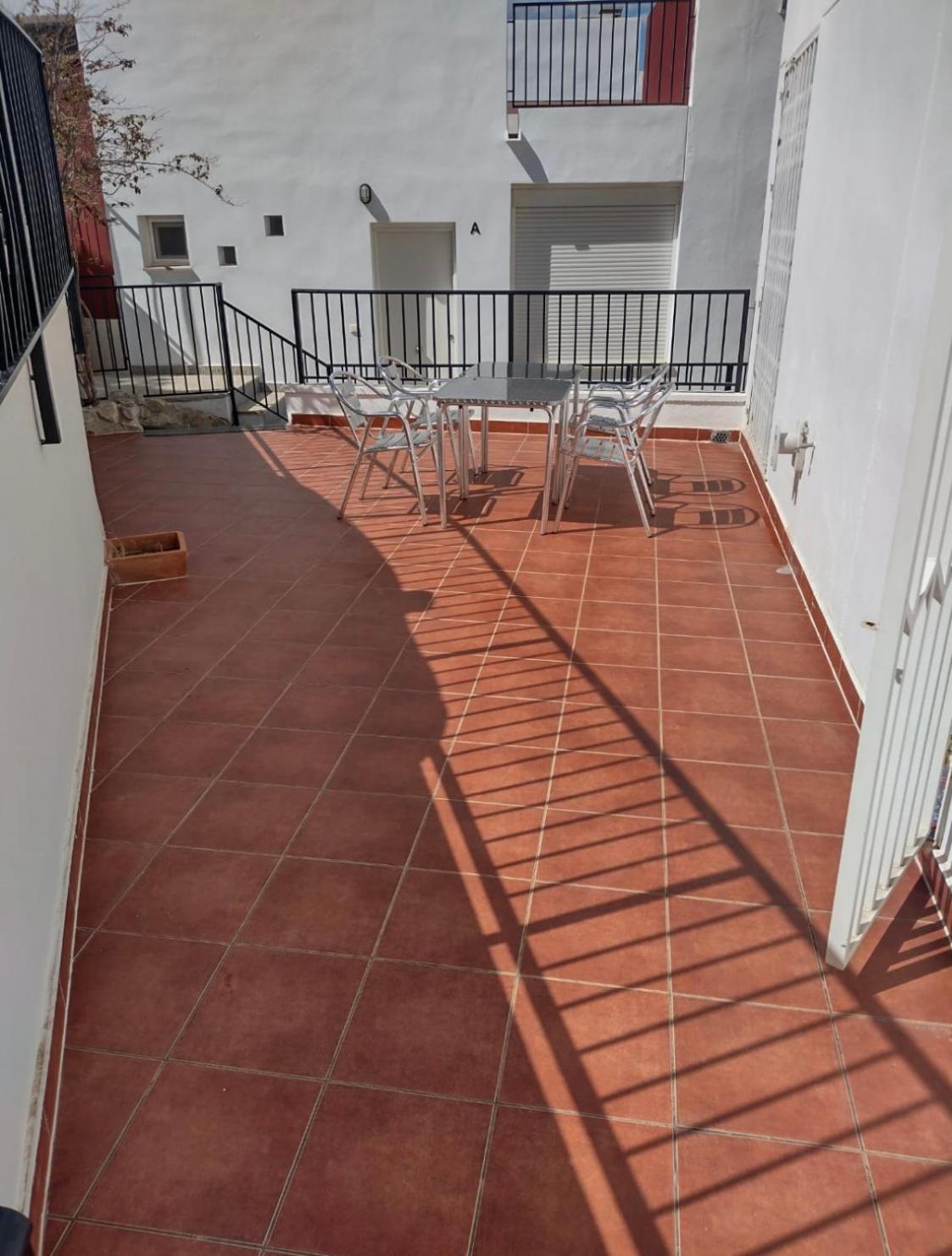 Estancia Bego Peñíscola 外观 照片