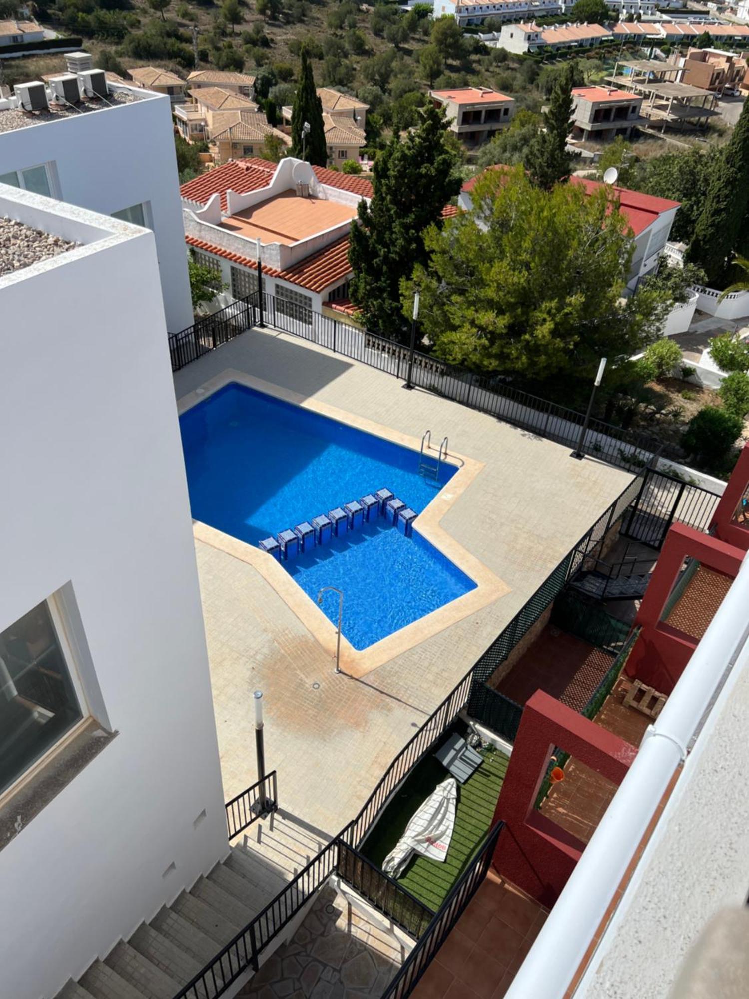 Estancia Bego Peñíscola 外观 照片