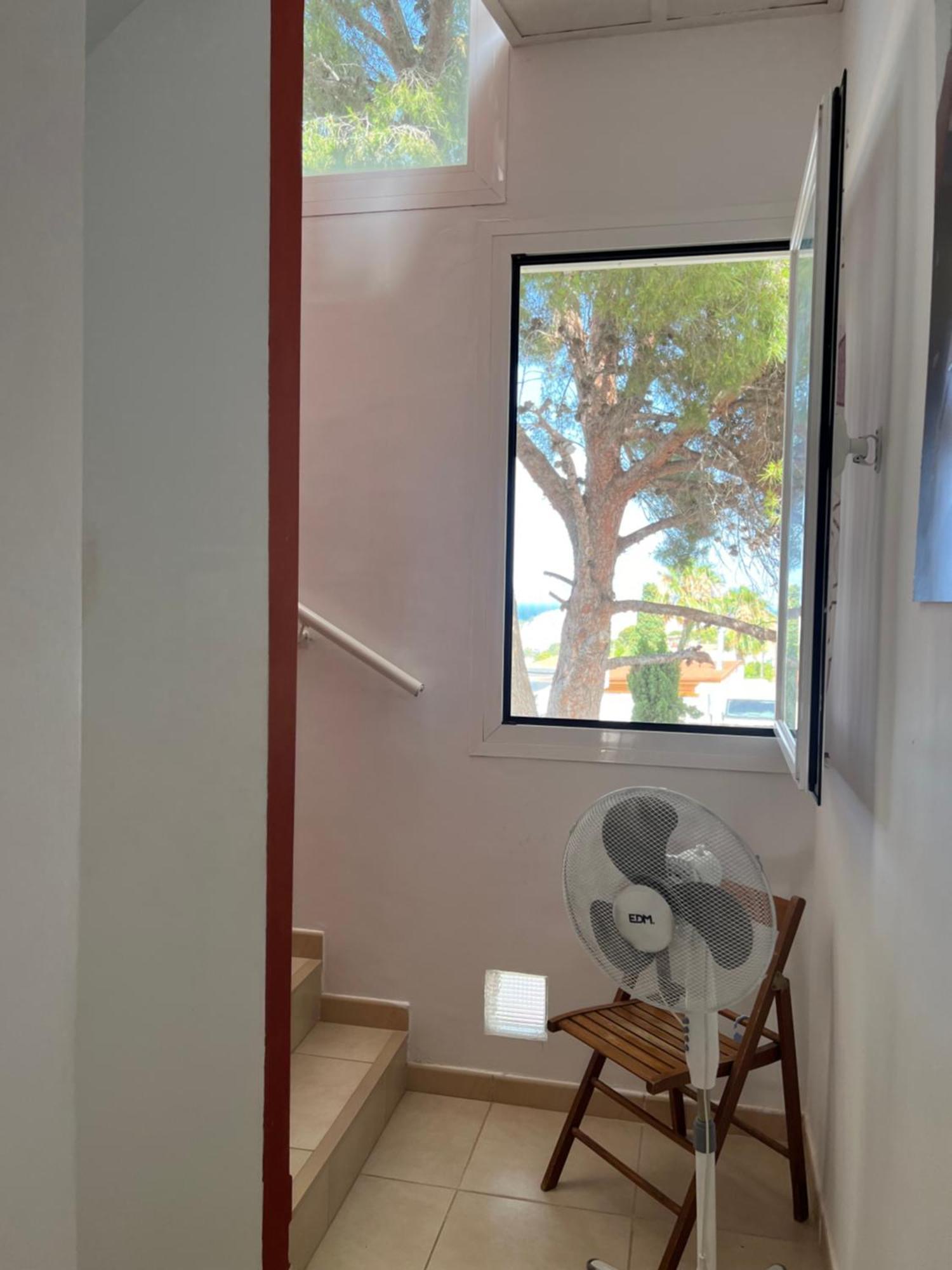 Estancia Bego Peñíscola 外观 照片