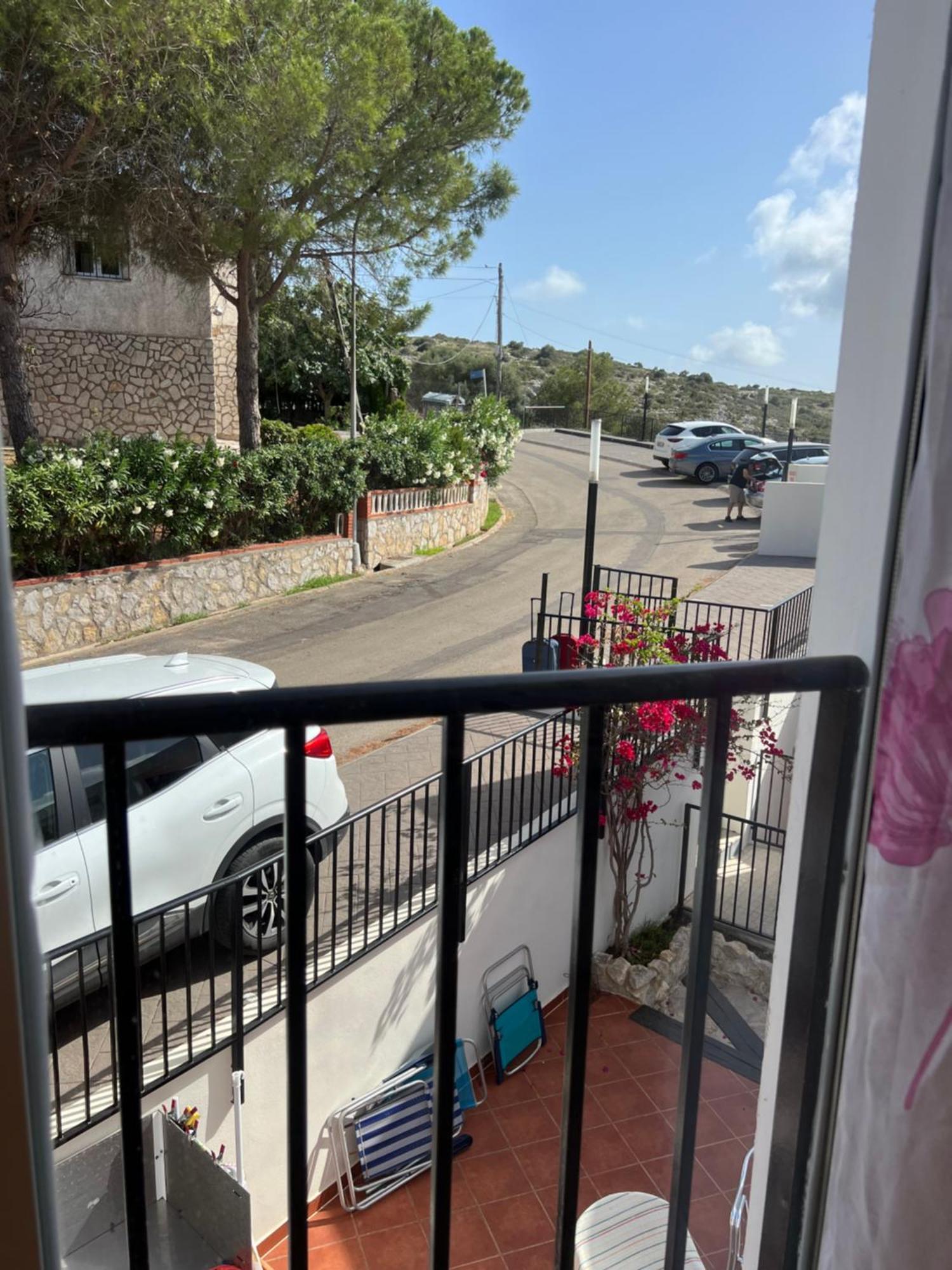 Estancia Bego Peñíscola 外观 照片