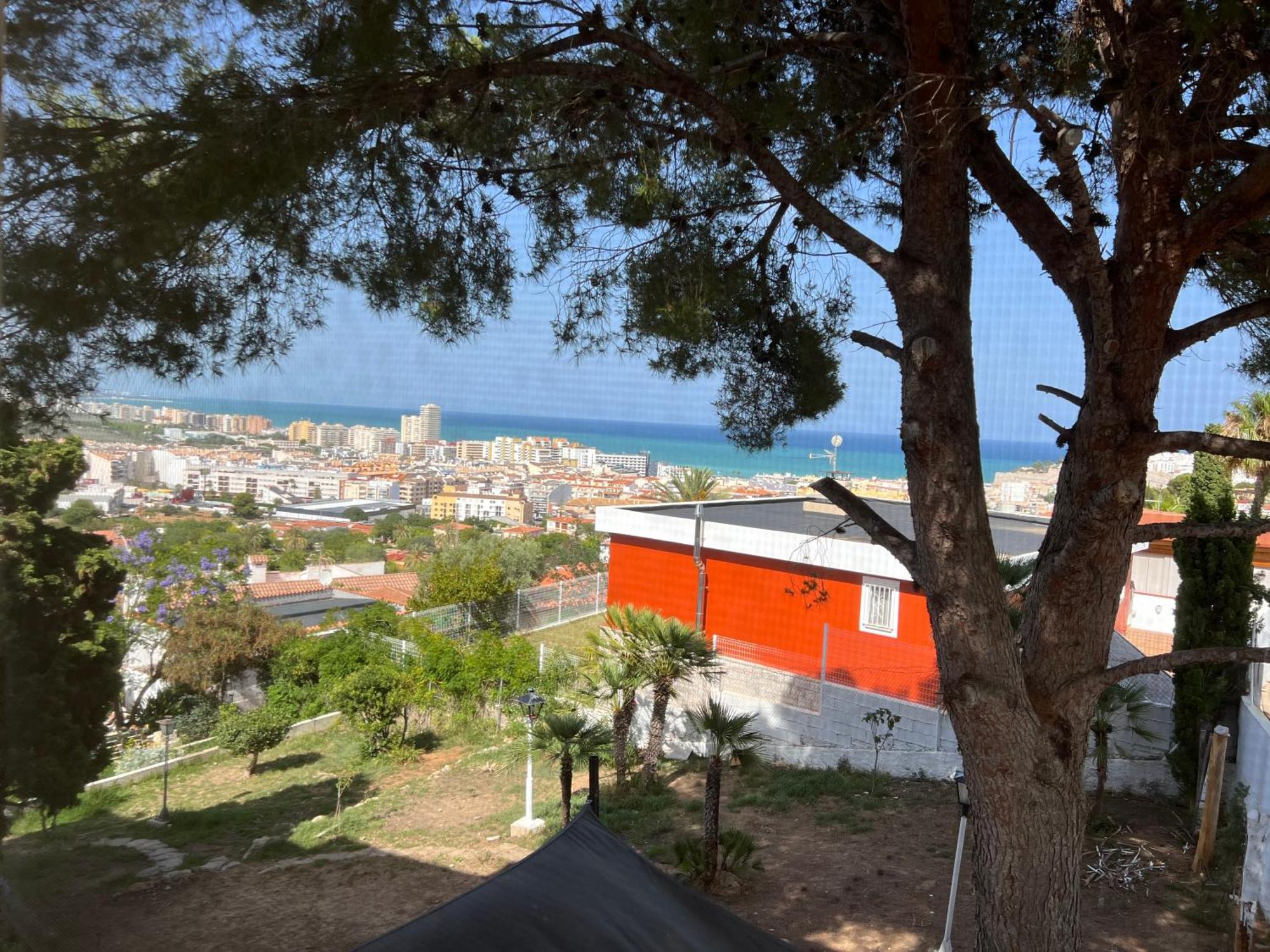 Estancia Bego Peñíscola 外观 照片
