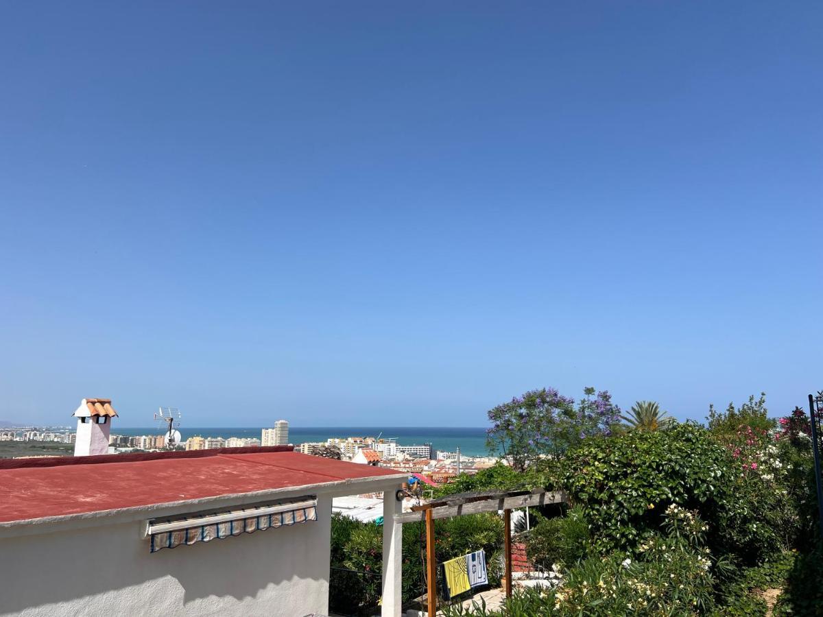 Estancia Bego Peñíscola 外观 照片